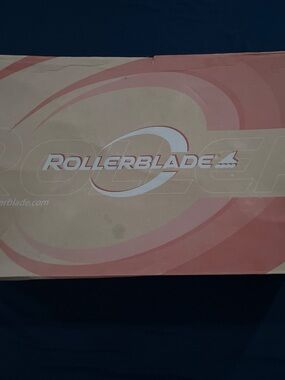 Rollerblade Macroblade 80 ABT roller skates